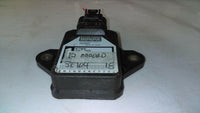 2012 Honda Accord YAW rate sensor module 39960-TA0-A01 - Swan Auto