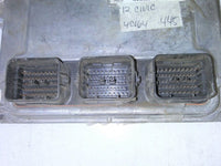 2012 Honda Civic ecm ecu computer 37820-RW0-A77 - Swan Auto