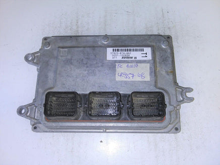 2012 Honda Civic ecu ecm computer 37820-R1A-A62 - Swan Auto