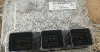 2012 Honda Crosstour ecm ecu computer 37820-5J0-A55 - Swan Auto