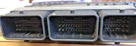 2012 Infiniti G37 ecm ecu computer NEC001-076 - Swan Auto