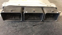 2012 Infiniti G37 ecm ecu computer NEC004-026 - Swan Auto