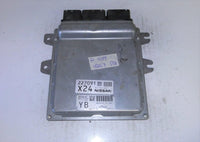 2012 Infiniti G37 ecm ecu computer NEC006-662 - Swan Auto