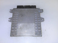 2012 Infiniti G37 ecm ecu computer NEC006-662 - Swan Auto
