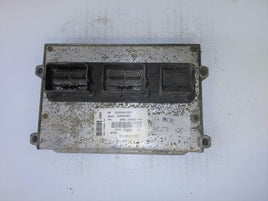 2012 Lincoln MKZ ecu ecm computer AE5A-12A650-FCA **Tested** - Swan Auto