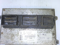 2012 Lincoln MKZ ecu ecm computer AE5A-12A650-FCA **Tested** - Swan Auto