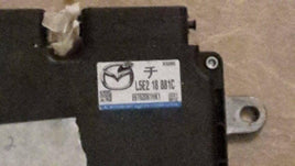 2012 Mazda 5 Mazda5 ecm ecu computer L5E2 18 881C - Swan Auto