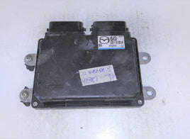 2012 Mazda3 Mazda 3 ecm ecu computer L5G1 18 881A - Swan Auto