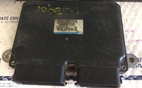 2012 Mitsubishi Lancer ecm ecu computer 1860B730 - Swan Auto