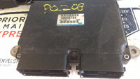 2012 Mitsubishi Outlander ECM ECU computer 1860B744 - Swan Auto