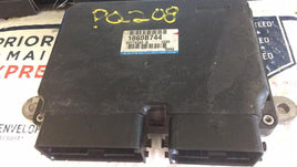 2012 Mitsubishi Outlander ECM ECU computer 1860B744 - Swan Auto