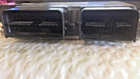 2012 Mitsubishi Outlander ECM ECU computer 1860B744 - Swan Auto