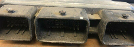 2012 Nissan Cube ecm ecu computer NEC000-634 - Swan Auto