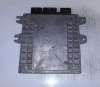 2012 Nissan Murano ecm ecu computer NEC002-646 - Swan Auto