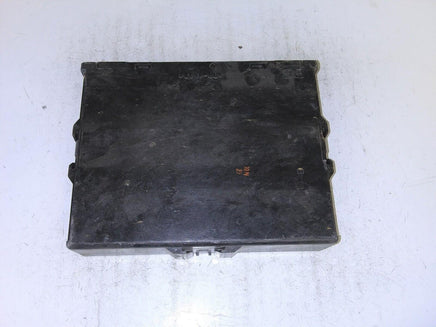 2012 Subaru Legacy ecu ecm computer 22765AC69B - Swan Auto