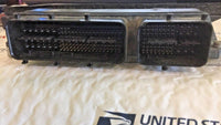 2012 Toyota Corolla ecm ecu computer 89661-02Z90 - Swan Auto
