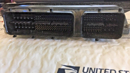 2012 Toyota Corolla ecm ecu computer 89661-02Z90 - Swan Auto