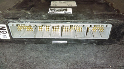 2012 Toyota Prius ecm ecu computer 89681-47181 - Swan Auto