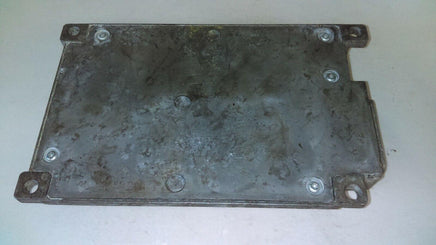 2012 Volvo S60 V60 XC60 collision warning control module 31341456 - Swan Auto