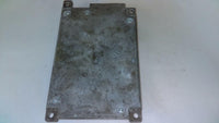 2012 Volvo S60 V60 XC60 collision warning control module 31341456 - Swan Auto