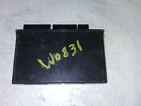 2013-2014 Acura ILX theft locking module 38320-TX6-A010-M1 - Swan Auto