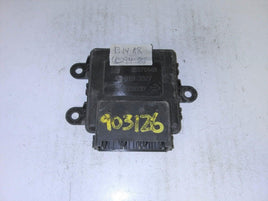 2013-2014 Cadillac ATS park aid assist control module 22970448 - Swan Auto