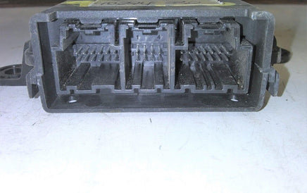 2013-2014 Cadillac ATS park aid assist control module 22970448 - Swan Auto