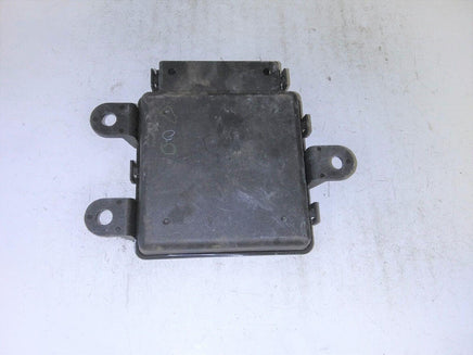 2013-2014 Cadillac ATS park aid assist control module 22970448 - Swan Auto