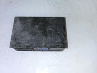 2013-2014 Chevy Cruze multimedia control module 95146939 - Swan Auto