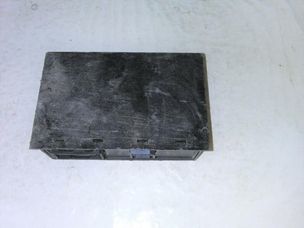 2013-2014 Chevy Cruze multimedia control module 95146939 - Swan Auto