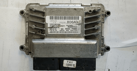 2013-2014 Dodge Dart TCM transmission computer P05150806AD - Swan Auto
