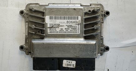 2013-2014 Dodge Dart TCM transmission computer P05150806AD - Swan Auto