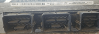 2013-2014 Ford Edge ecm ecu computer DT4A-12A650-MD - Swan Auto