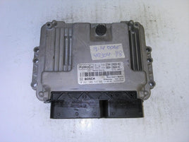 2013-2014 Ford Edge ecu ecm computer DT4A-12A650-AEE - Swan Auto