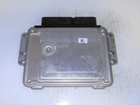 2013-2014 Ford Edge ecu ecm computer DT4A-12A650-AEE - Swan Auto
