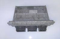 2013-2014 Ford Edge or MKX ecm ecu computer DT4A-12A650-AKD **Tested** - Swan Auto