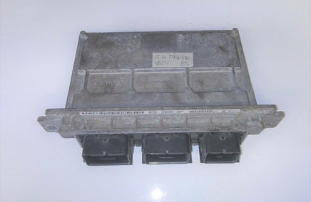 2013-2014 Ford Edge or MKX ecm ecu computer DT4A-12A650-AKD **Tested** - Swan Auto