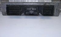 2013-2014 Ford Edge or MKX ecm ecu computer DT4A-12A650-AKD **Tested** - Swan Auto