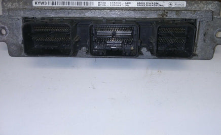 2013-2014 Ford Edge or MKX ecm ecu computer DT4A-12A650-AKD **Tested** - Swan Auto