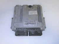2013-2014 Ford Escape ecm ecu computer DJ5A-12A650-XA - Swan Auto