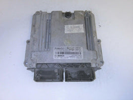 2013-2014 Ford Escape ecm ecu computer DJ5A-12A650-XA - Swan Auto
