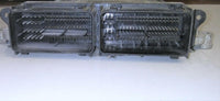 2013-2014 Ford Escape ecm ecu computer DJ5A-12A650-XA - Swan Auto