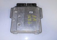 2013-2014 Ford Escape ecm ecu computer DJ5A-12A650-XA - Swan Auto