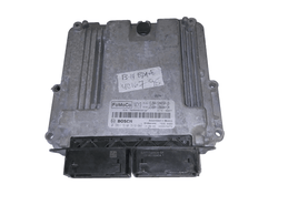 2013-2014 Ford Escape ecm ecu computer EJ5A-12A650-JD - Swan Auto
