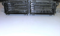 2013-2014 Ford Escape ecm ecu computer EJ5A-12A650-JD - Swan Auto
