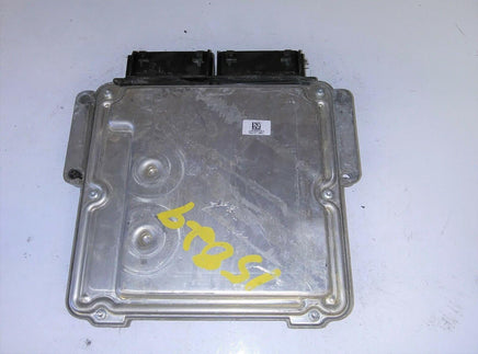 2013-2014 Ford Escape ecm ecu computer EJ5A-12A650-JD - Swan Auto