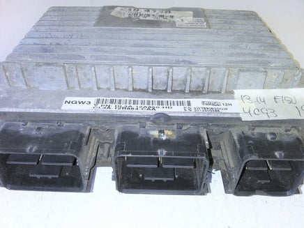 2013-2014 Ford F150 F-150 ecm ecu computer DL3A-12A650-HD - Swan Auto
