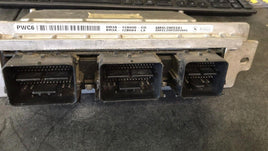 2013-2014 Ford Mustang ecm ecu computer DR3A-12A650-CG - Swan Auto