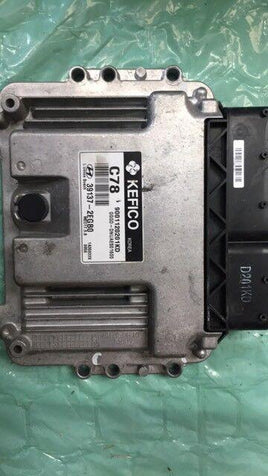 2013-2014 Hyundai Elantra ecm ecu computer 39137-2EGB0 - Swan Auto