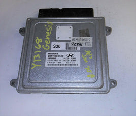2013-2014 Hyundai Genesis ecm ecu computer 39172-2C000 - Swan Auto